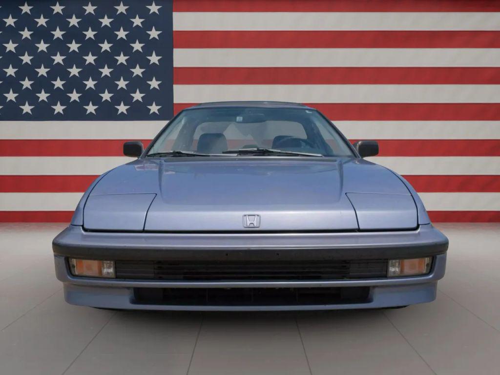 used 1990 Honda Prelude car, priced at $11,988