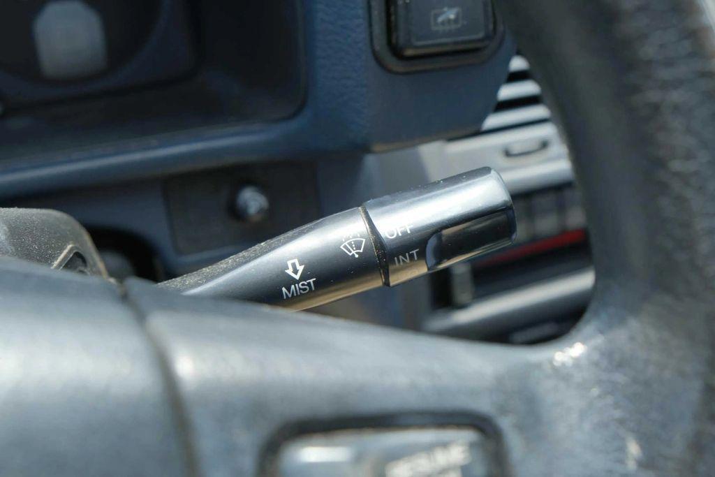 used 1990 Honda Prelude car, priced at $11,988