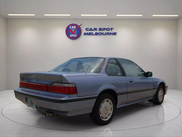 used 1990 Honda Prelude car, priced at $9,988