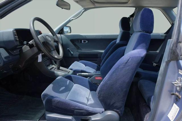 used 1990 Honda Prelude car, priced at $9,988