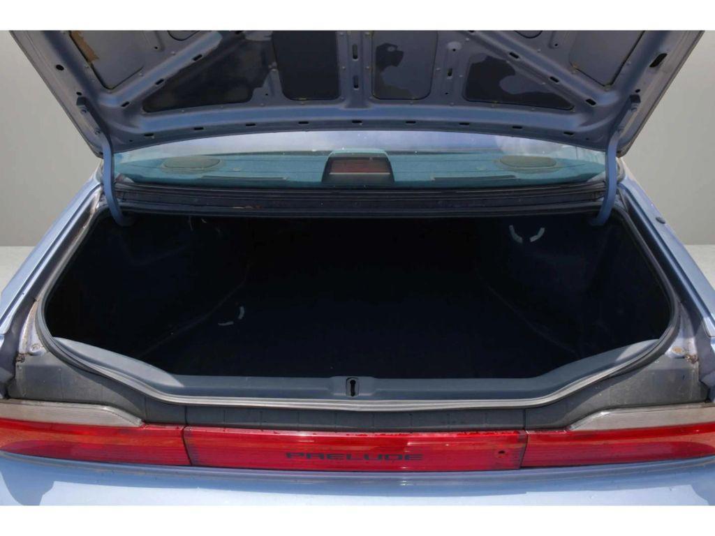 used 1990 Honda Prelude car, priced at $11,988