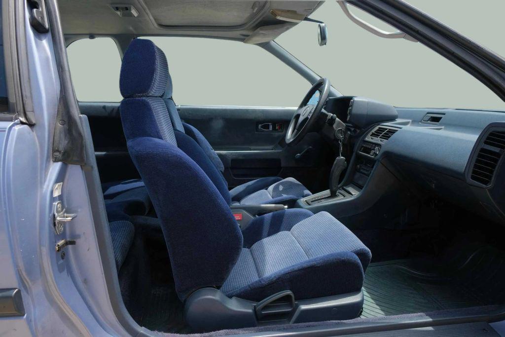 used 1990 Honda Prelude car, priced at $11,988