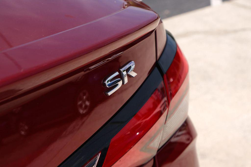 used 2020 Nissan Versa car, priced at $10,995