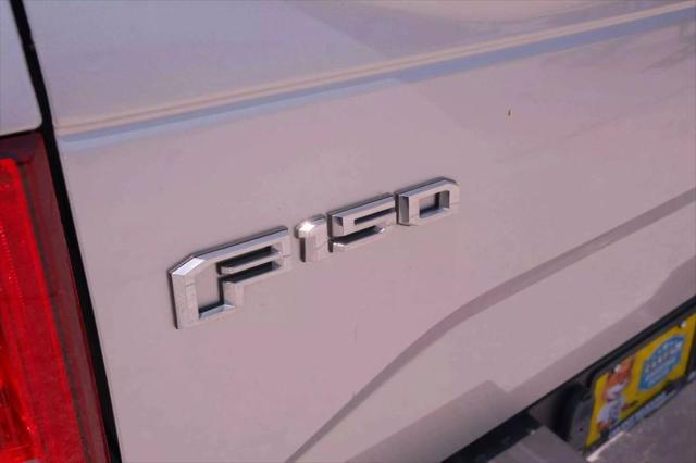 used 2015 Ford F-150 car, priced at $9,888