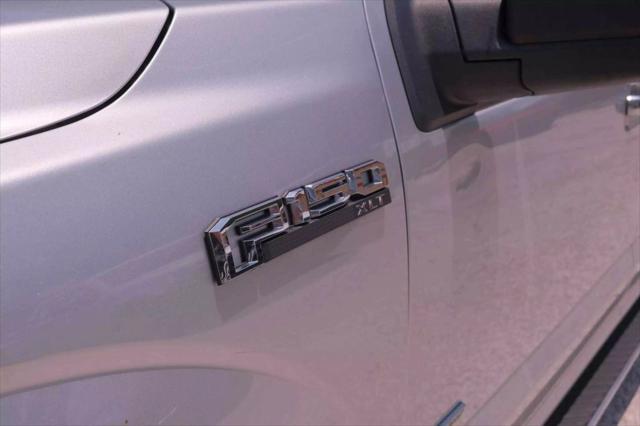 used 2015 Ford F-150 car, priced at $9,888