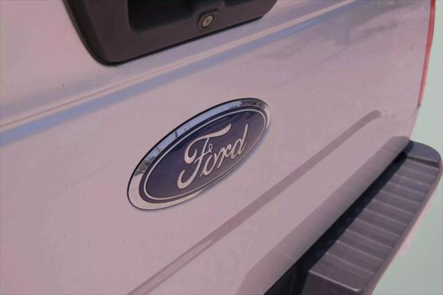 used 2015 Ford F-150 car, priced at $9,888