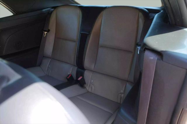 used 2015 Chevrolet Camaro car, priced at $19,988