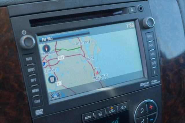 used 2014 GMC Sierra 2500 car, priced at $26,444