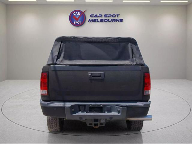 used 2014 GMC Sierra 2500 car, priced at $26,444