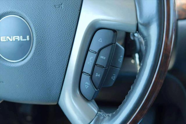 used 2014 GMC Sierra 2500 car, priced at $26,444