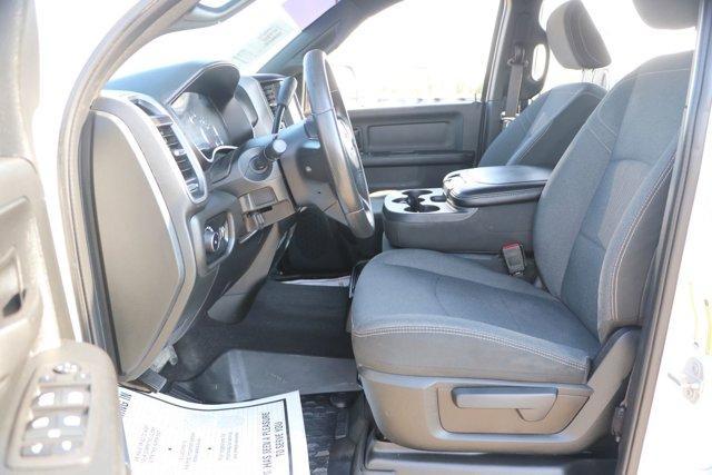 used 2022 Ram 2500 car, priced at $44,742