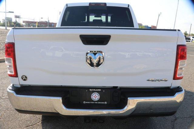 used 2022 Ram 2500 car, priced at $44,742