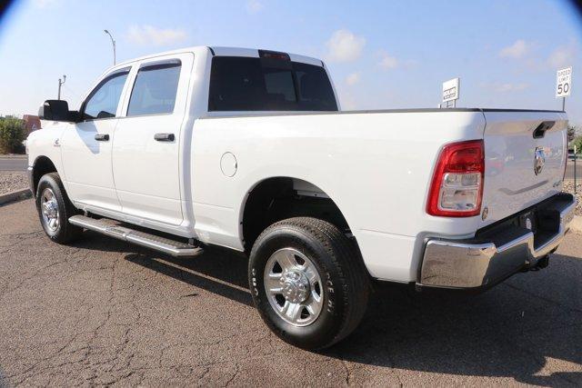 used 2022 Ram 2500 car, priced at $44,742
