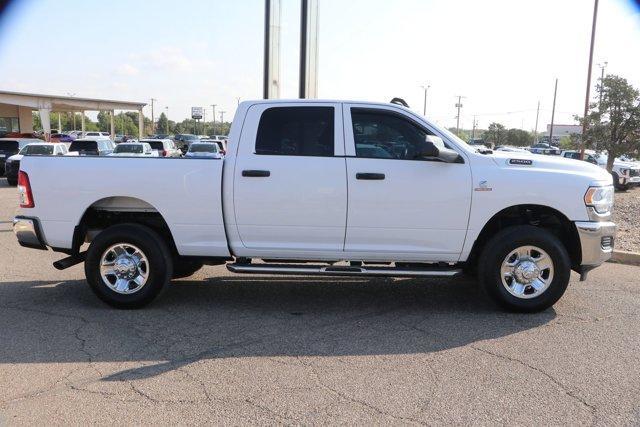 used 2022 Ram 2500 car, priced at $44,742