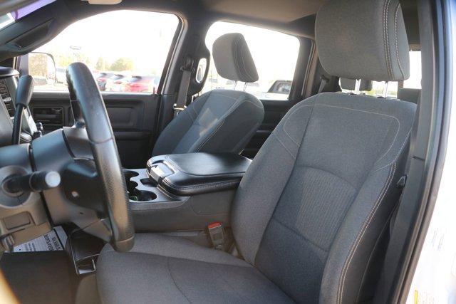 used 2022 Ram 2500 car, priced at $44,742
