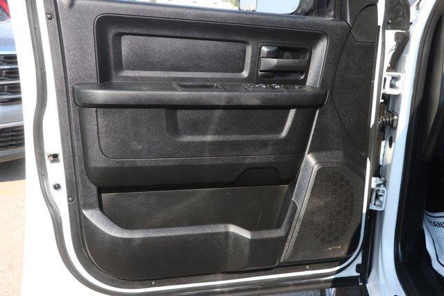used 2022 Ram 2500 car, priced at $44,742