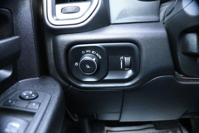 used 2022 Ram 2500 car, priced at $44,742