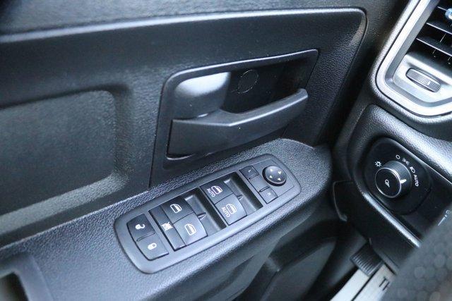 used 2022 Ram 2500 car, priced at $44,742