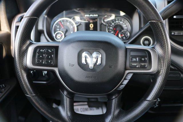 used 2022 Ram 2500 car, priced at $44,742