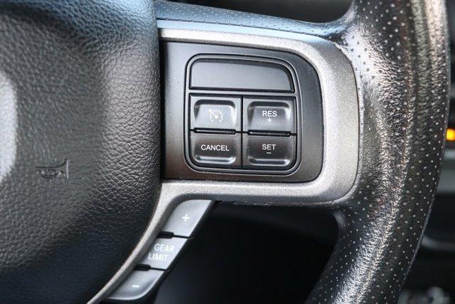 used 2022 Ram 2500 car, priced at $44,742