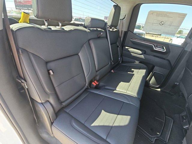 new 2025 GMC Sierra 1500 car, priced at $58,434