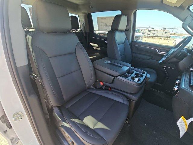 new 2025 GMC Sierra 1500 car, priced at $58,434