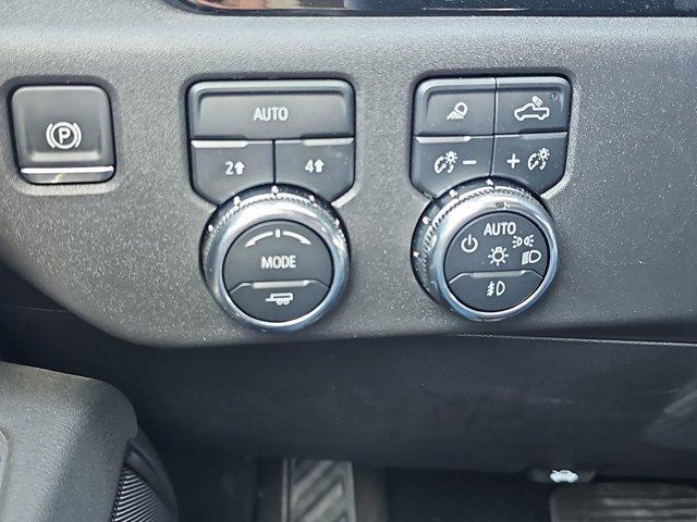 new 2025 GMC Sierra 1500 car, priced at $58,434