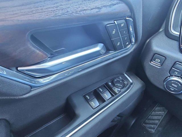 new 2025 GMC Sierra 1500 car, priced at $58,434
