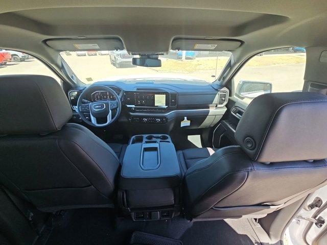 new 2025 GMC Sierra 1500 car, priced at $58,434