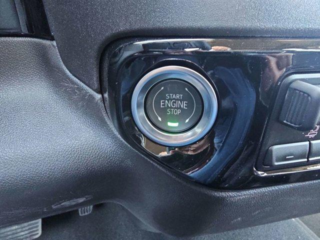 new 2025 GMC Sierra 1500 car, priced at $58,434