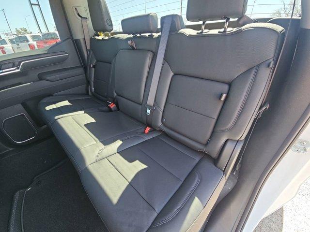 new 2025 GMC Sierra 1500 car, priced at $58,434