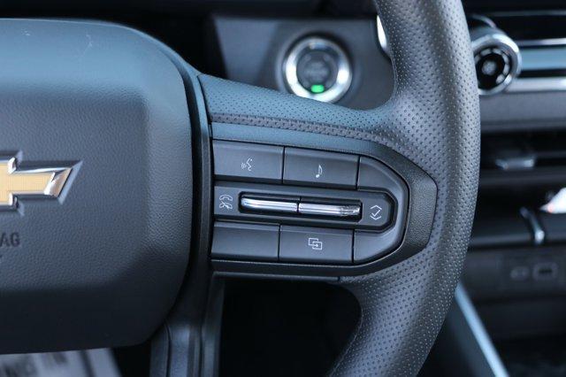 new 2026 Chevrolet Colorado car, priced at $39,470