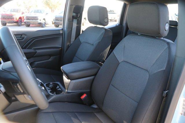 new 2026 Chevrolet Colorado car, priced at $39,470