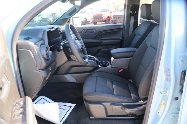 new 2026 Chevrolet Colorado car, priced at $39,470