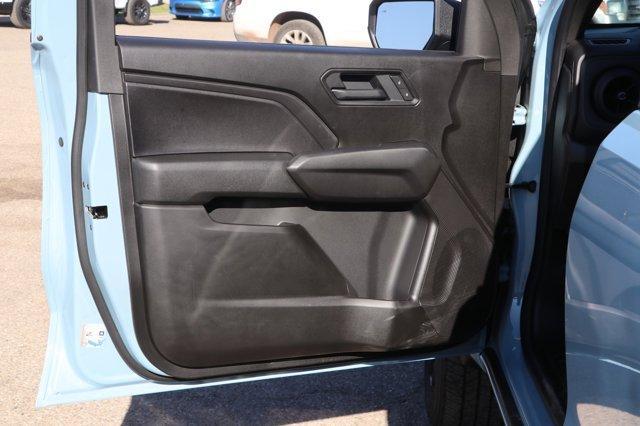 new 2026 Chevrolet Colorado car, priced at $39,470