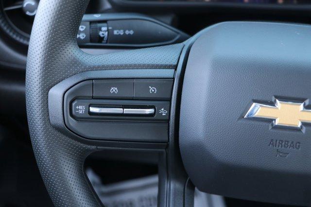 new 2026 Chevrolet Colorado car, priced at $39,470