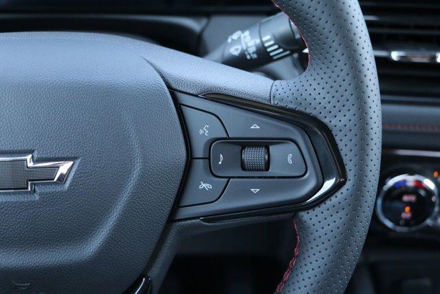 new 2026 Chevrolet TrailBlazer car, priced at $32,065