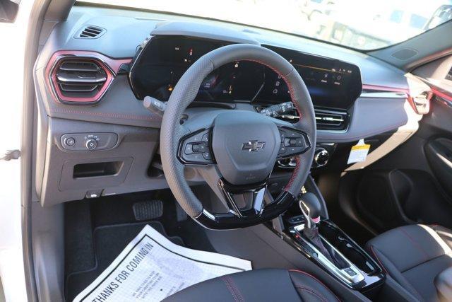 new 2026 Chevrolet TrailBlazer car, priced at $32,065