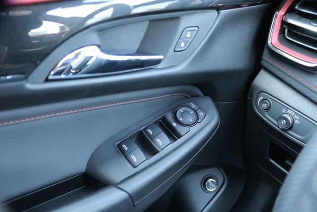 new 2026 Chevrolet TrailBlazer car, priced at $32,065