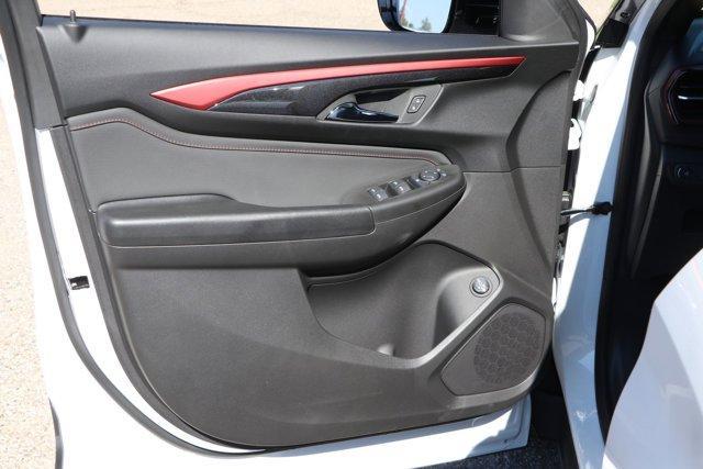 new 2026 Chevrolet TrailBlazer car, priced at $32,065