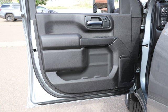 new 2025 GMC Sierra 2500 car, priced at $52,605