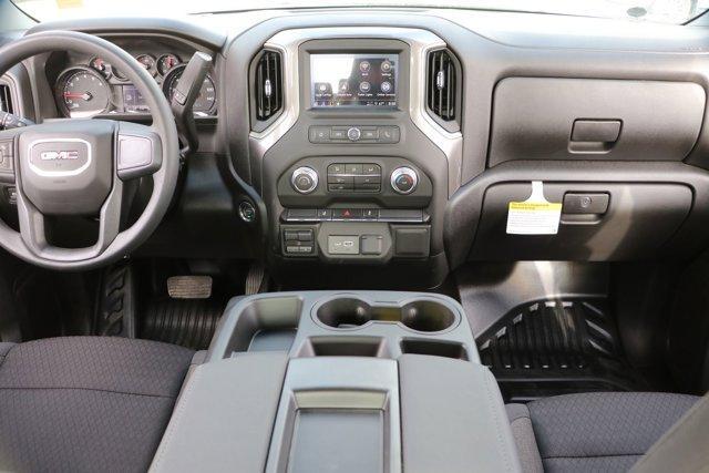 new 2025 GMC Sierra 2500 car, priced at $52,605