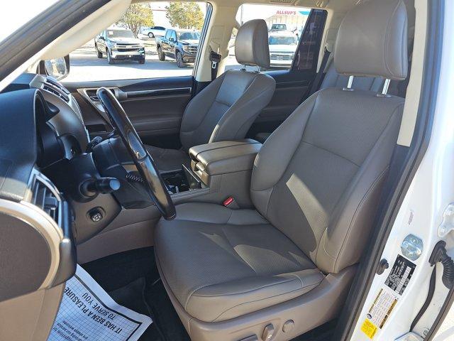 used 2021 Lexus GX 460 car, priced at $42,034