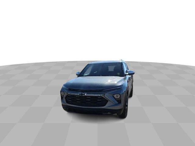 new 2025 Chevrolet TrailBlazer car, priced at $29,750