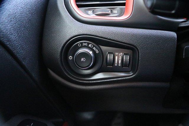 used 2020 Jeep Renegade car, priced at $16,832