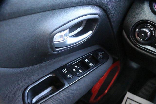 used 2020 Jeep Renegade car, priced at $16,832
