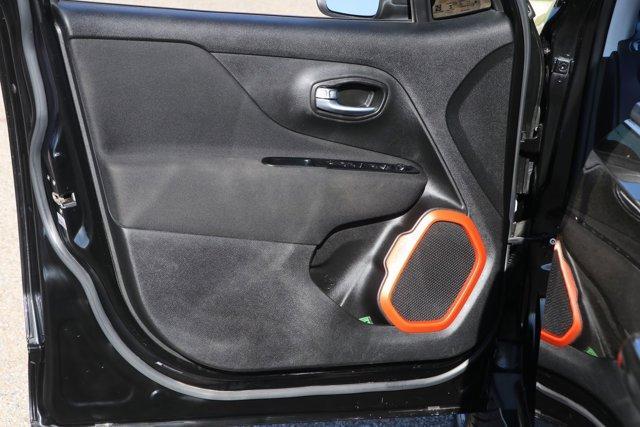 used 2020 Jeep Renegade car, priced at $16,832