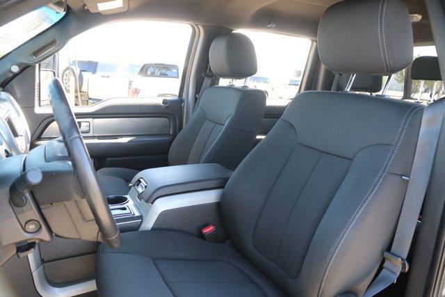 used 2013 Ford F-150 car, priced at $20,054