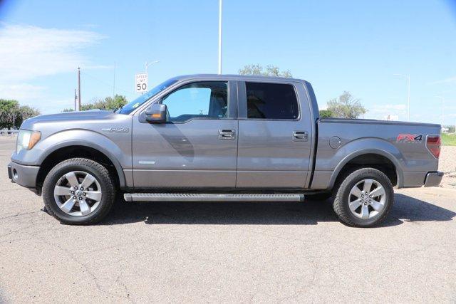 used 2013 Ford F-150 car, priced at $20,054
