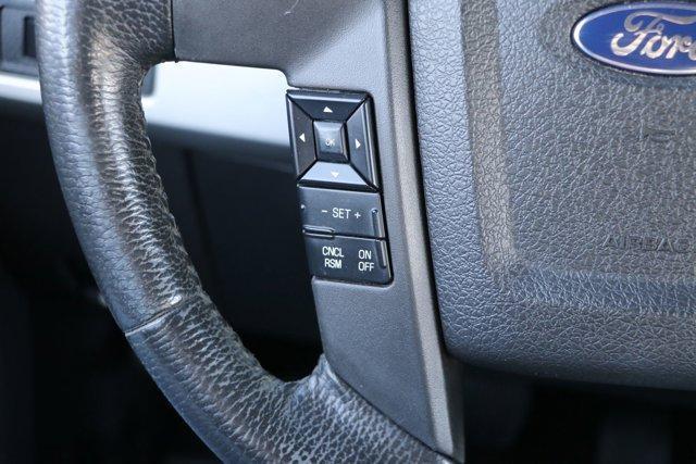 used 2013 Ford F-150 car, priced at $20,054
